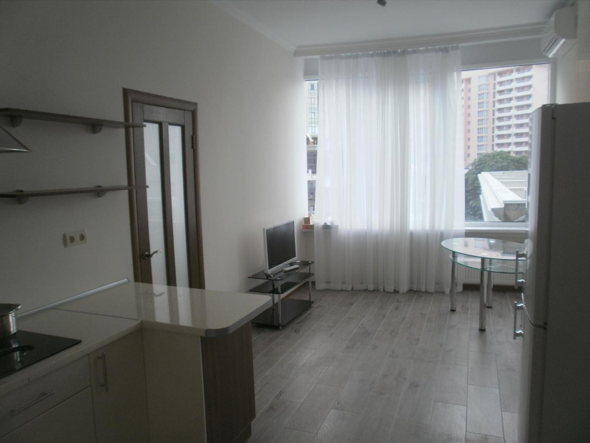 Apartments In Arcadia Одесса Экстерьер фото