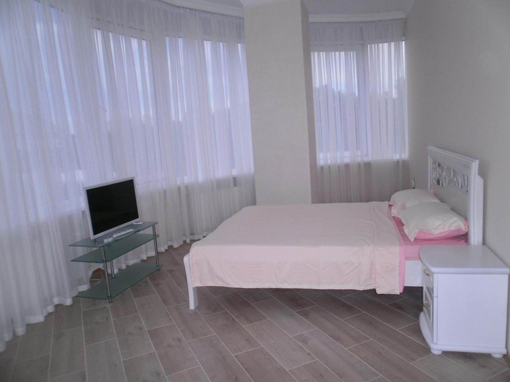 Apartments In Arcadia Одесса Экстерьер фото