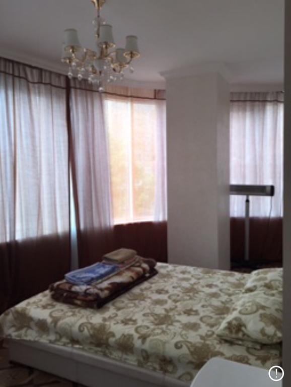 Apartments In Arcadia Одесса Экстерьер фото