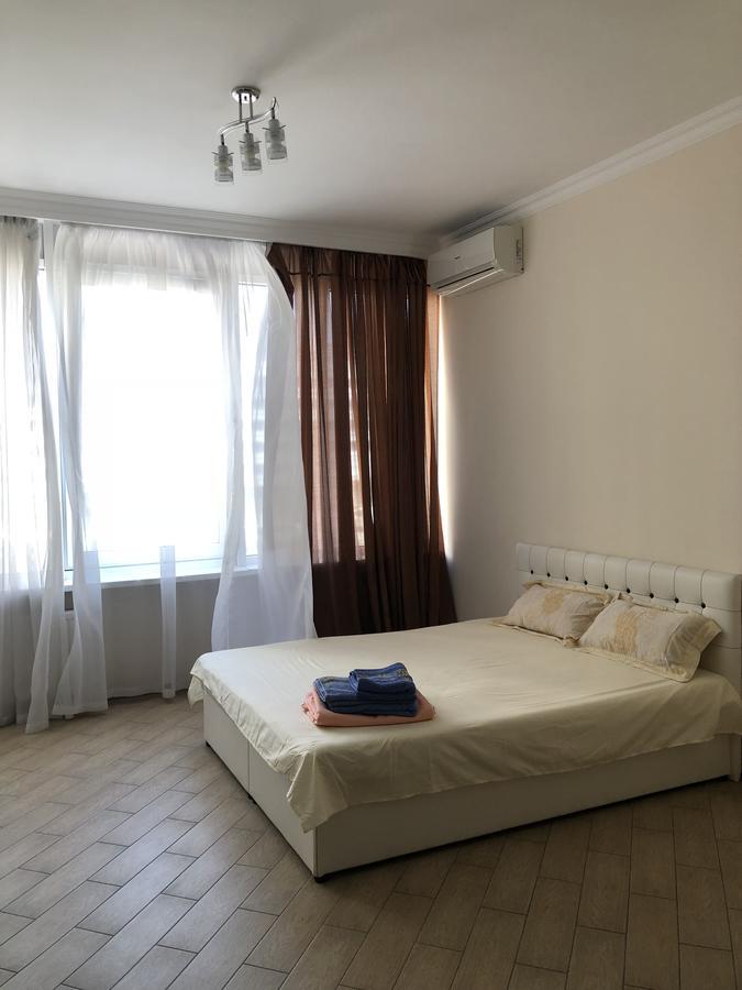 Apartments In Arcadia Одесса Экстерьер фото