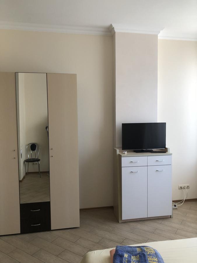 Apartments In Arcadia Одесса Экстерьер фото